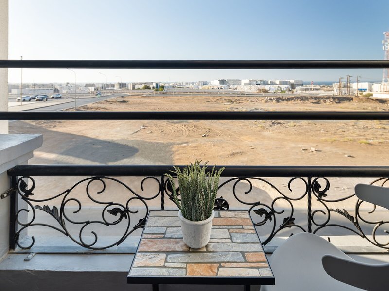 Regency Inn Oman Hotel 29