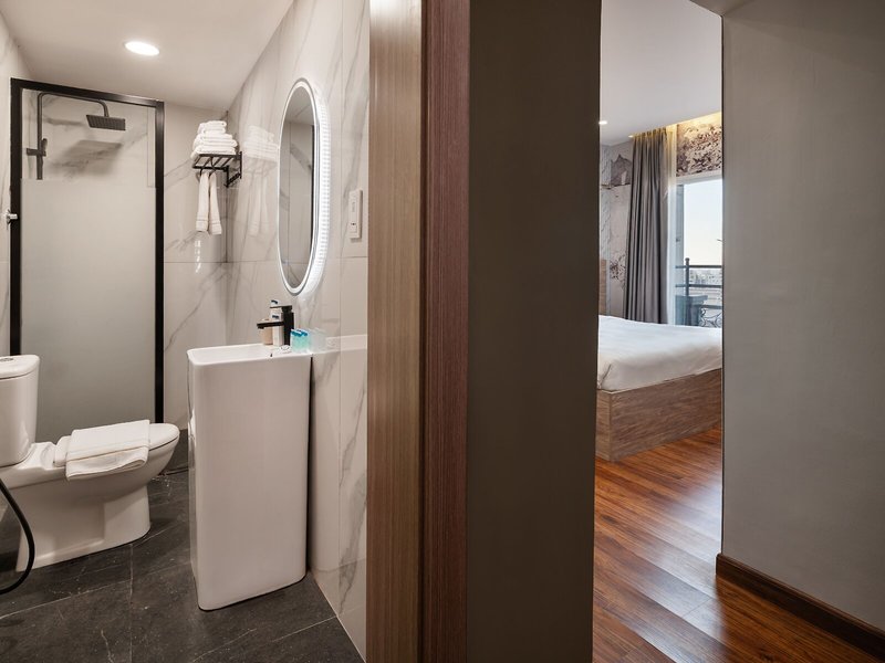 Regency Inn Oman Hotel 30