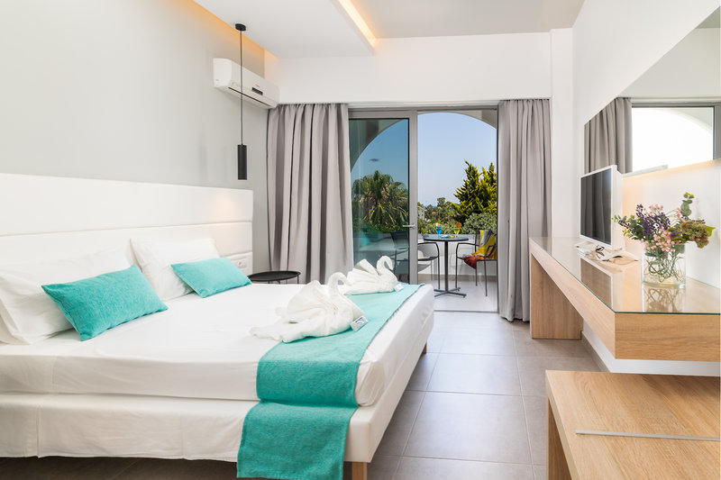 Happy Days Hotel 5
