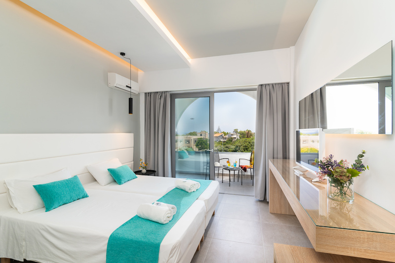 Happy Days Hotel 6