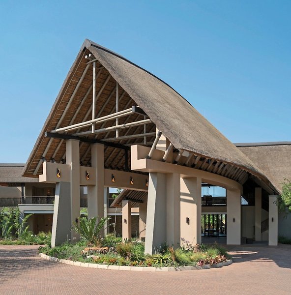 Radisson Safari Hotel Hoedspruit 1
