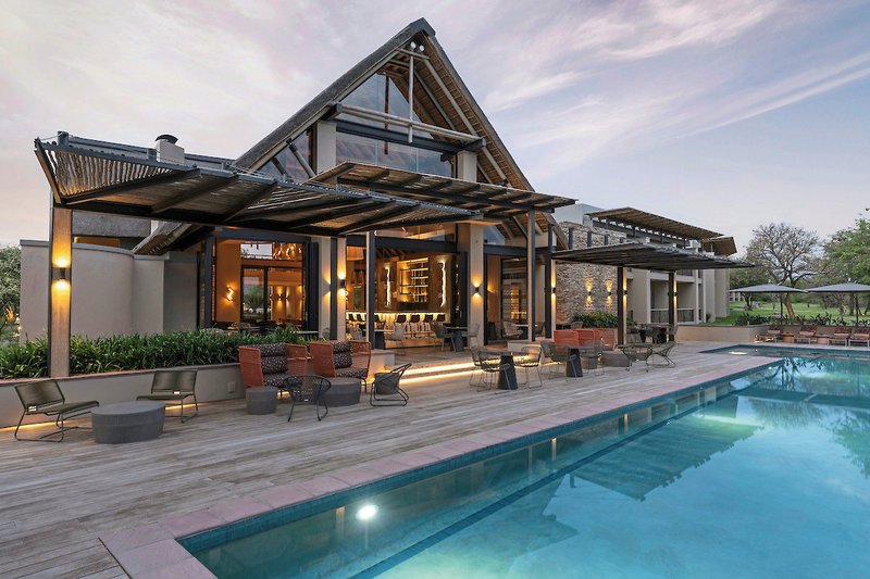 Radisson Safari Hotel Hoedspruit 2