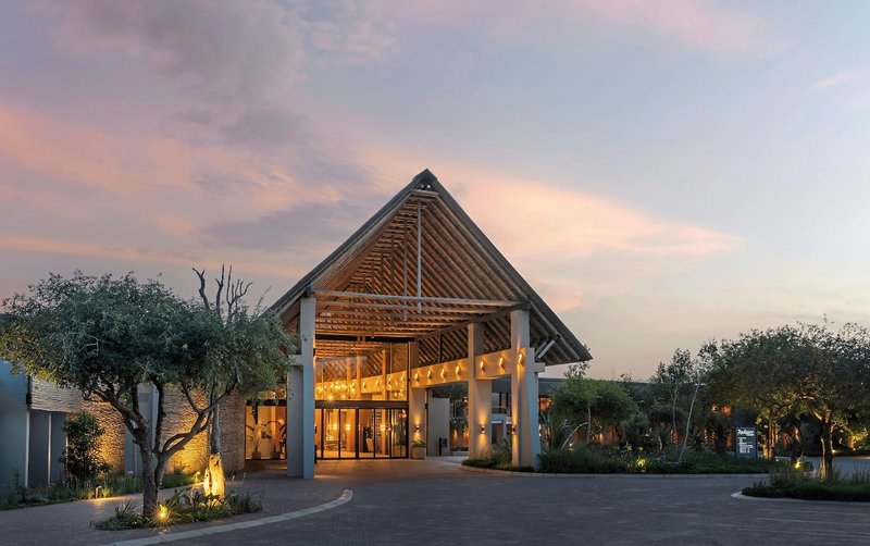 Radisson Safari Hotel Hoedspruit 4