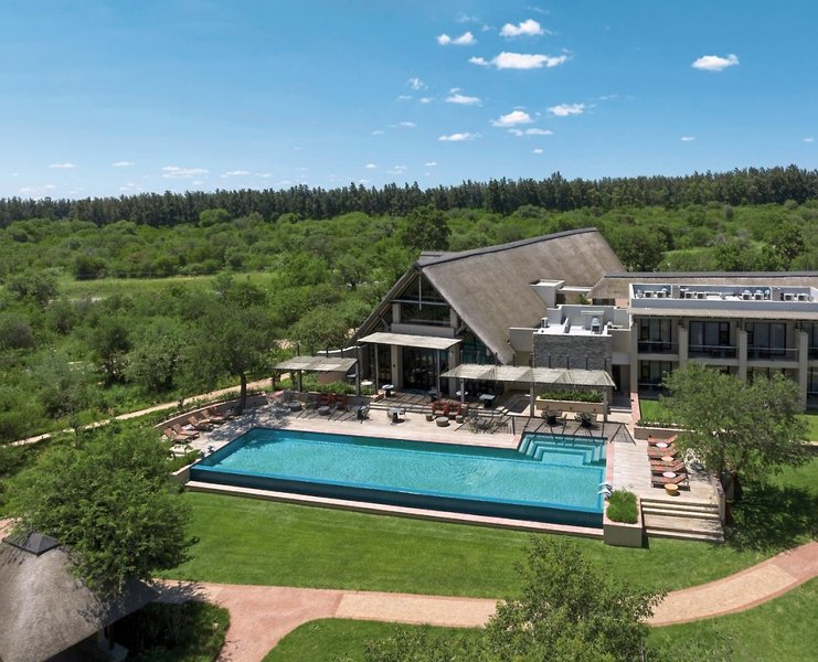Radisson Safari Hotel Hoedspruit 5