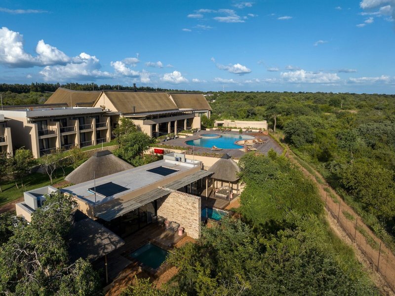 Radisson Safari Hotel Hoedspruit