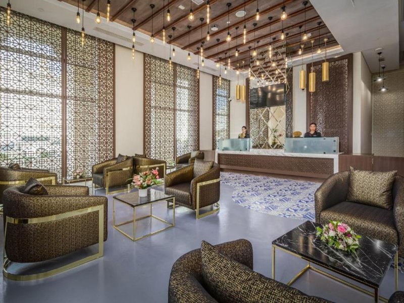 Central Inn Souq Waqif 3