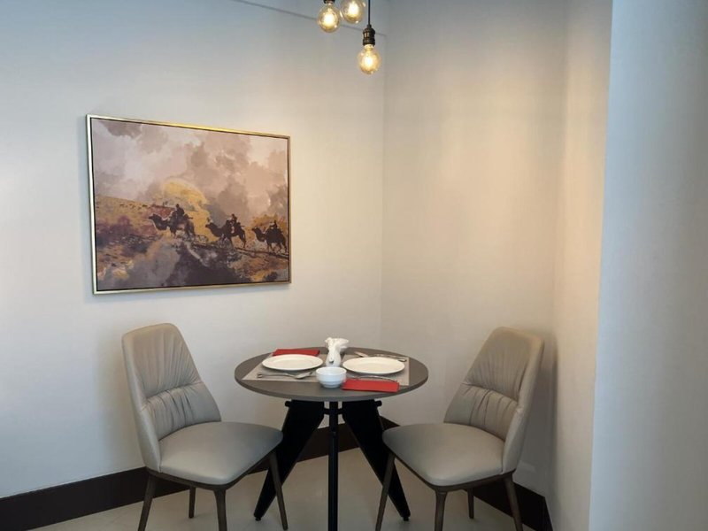 Central Inn Souq Waqif 8