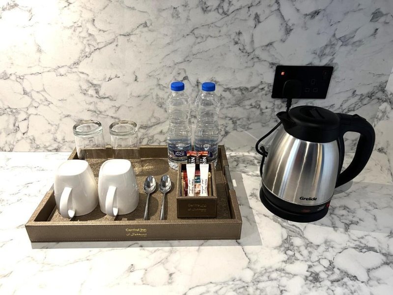 Central Inn Souq Waqif 9