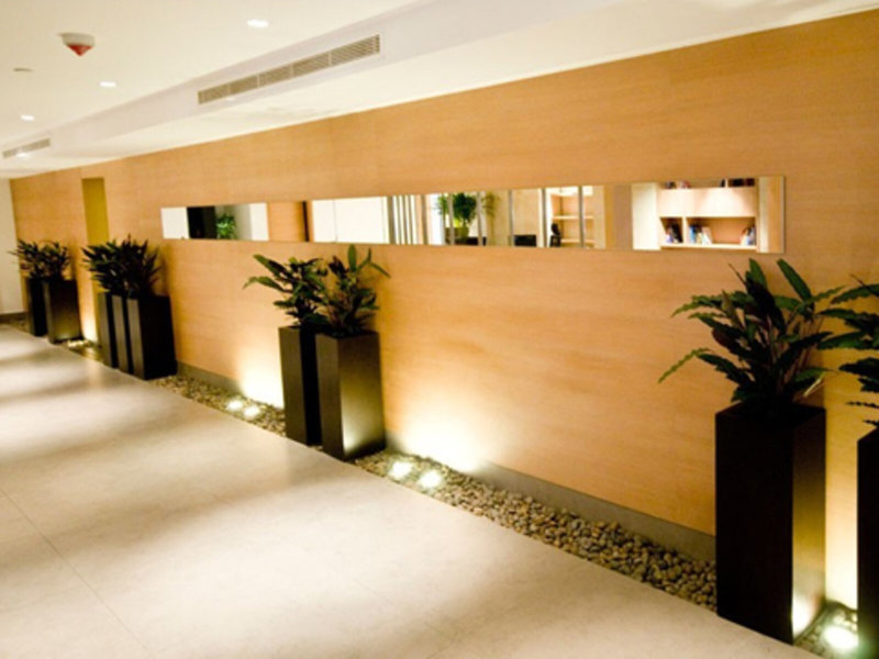 Amman Airport Hotel 6