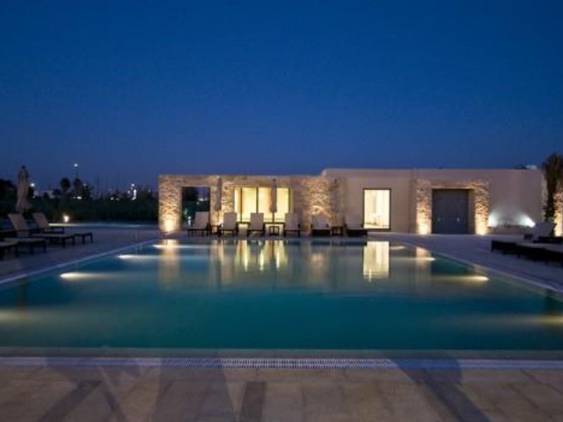 Amman Airport Hotel 11