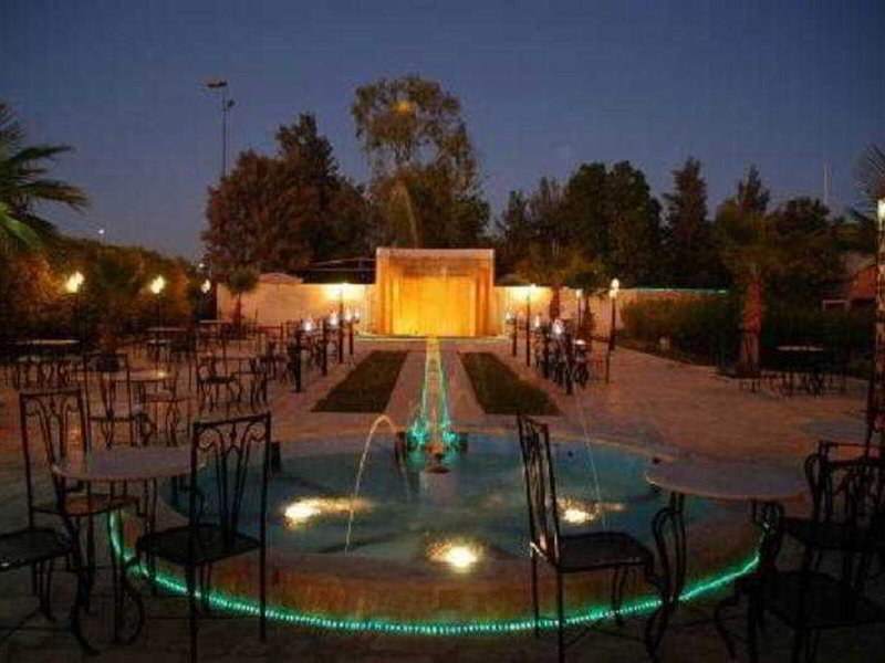 Amman Airport Hotel 14