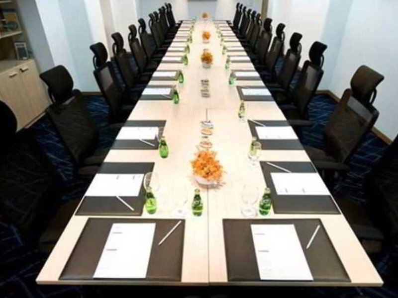 Amman Airport Hotel 15