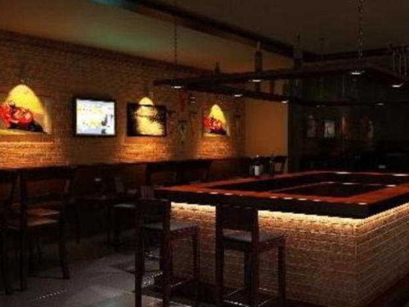 Amman Airport Hotel 16