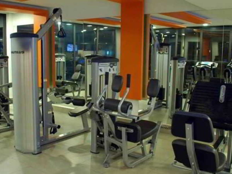 Amman Airport Hotel 19