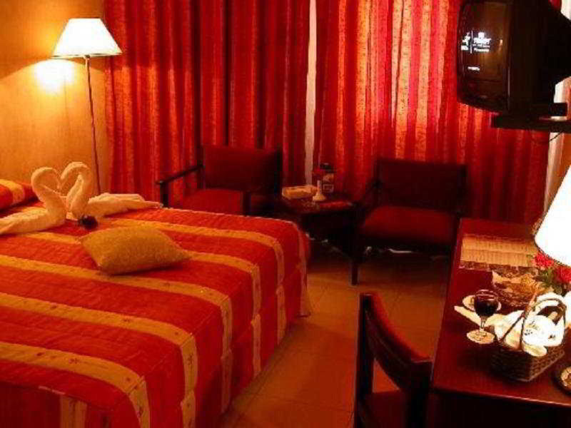 Amman Airport Hotel 20
