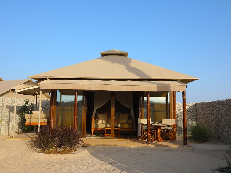 The Outpost Al Barari 3