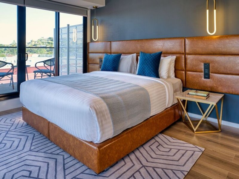 Soho Hotel 2