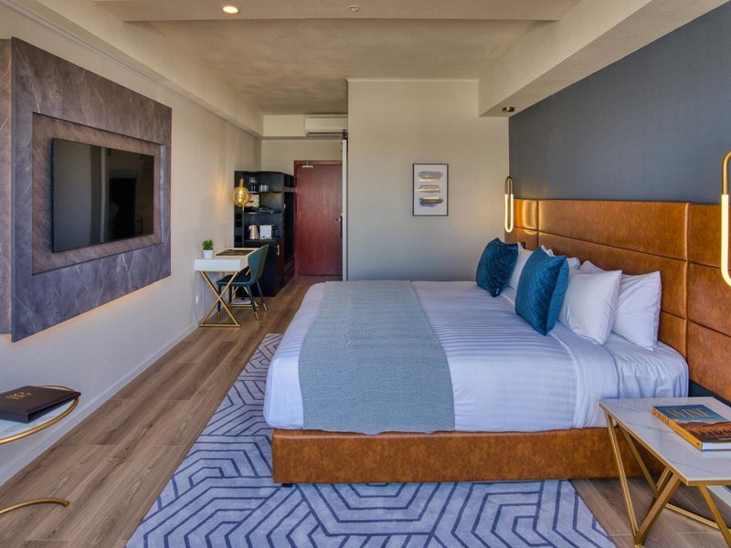 Soho Hotel 5