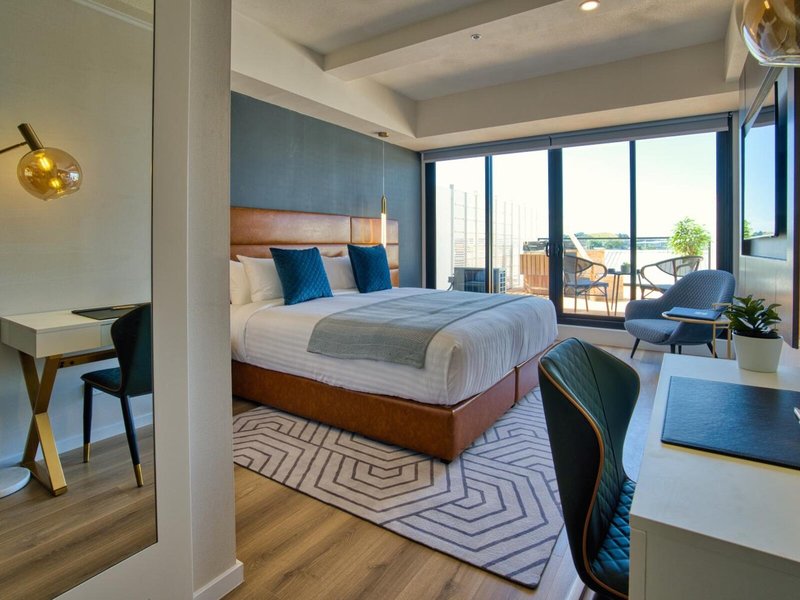 Soho Hotel