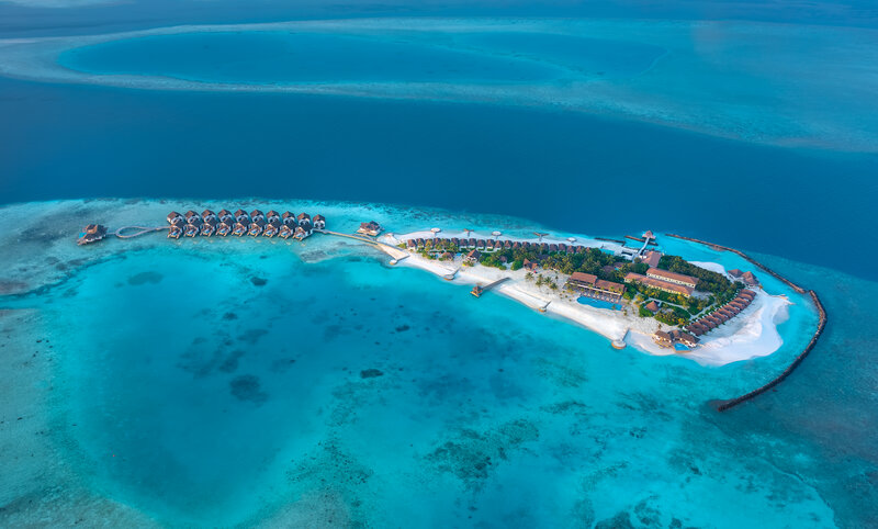 NOOE Maldives Kunaavashi 1