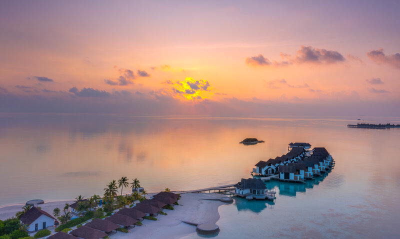NOOE Maldives Kunaavashi 2
