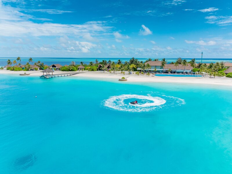 NOOE Maldives Kunaavashi 3
