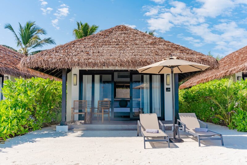 NOOE Maldives Kunaavashi 5