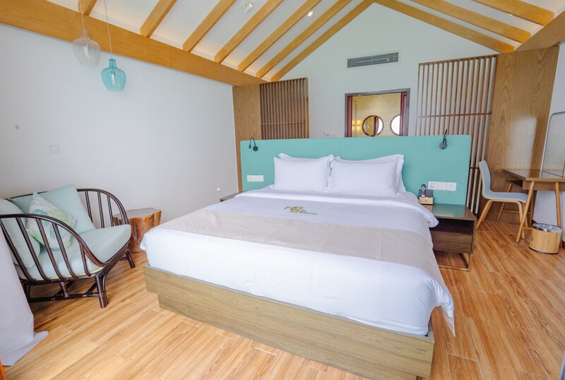 NOOE Maldives Kunaavashi 6