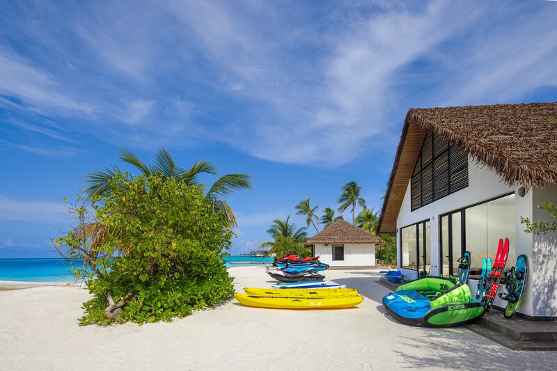NOOE Maldives Kunaavashi 22