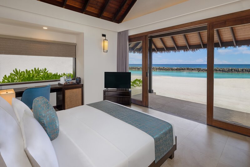 NOOE Maldives Kunaavashi 7