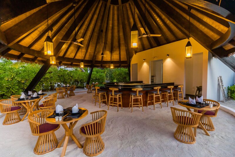 NOOE Maldives Kunaavashi 17