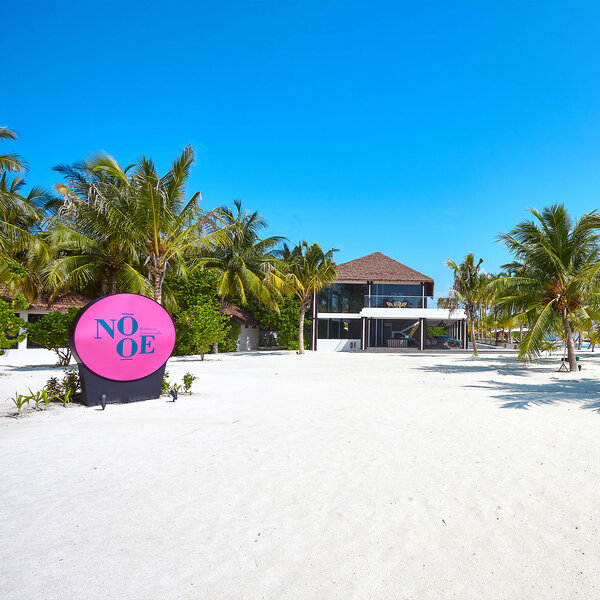NOOE Maldives Kunaavashi 2
