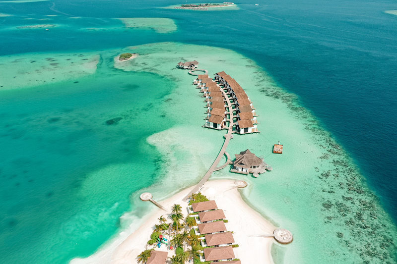 NOOE Maldives Kunaavashi 1