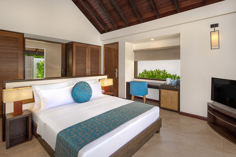 NOOE Maldives Kunaavashi 4