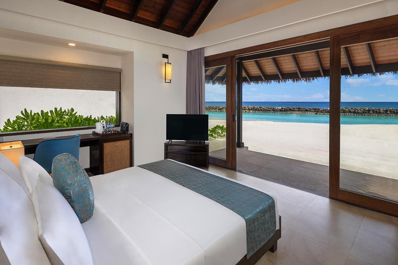 NOOE Maldives Kunaavashi 5
