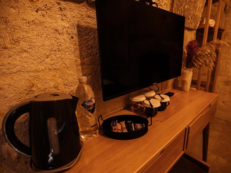 Juno Cappadocia 3