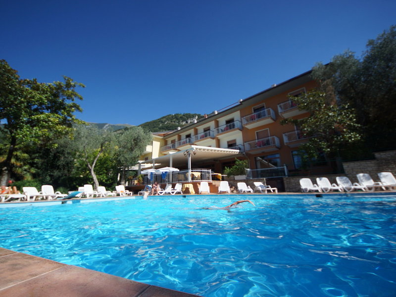 Hotel Alpi 1