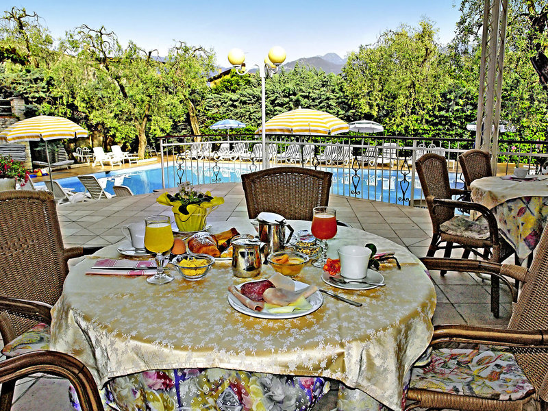Hotel Alpi 3