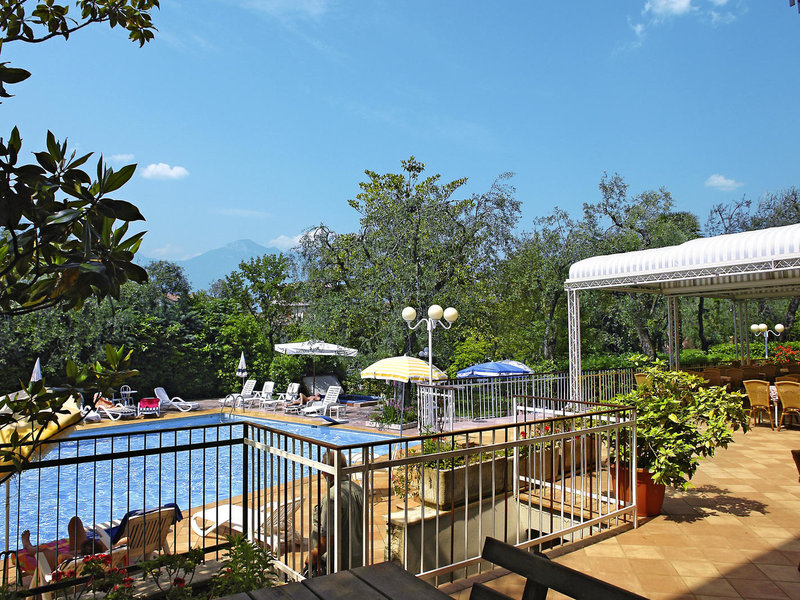 Hotel Alpi 5