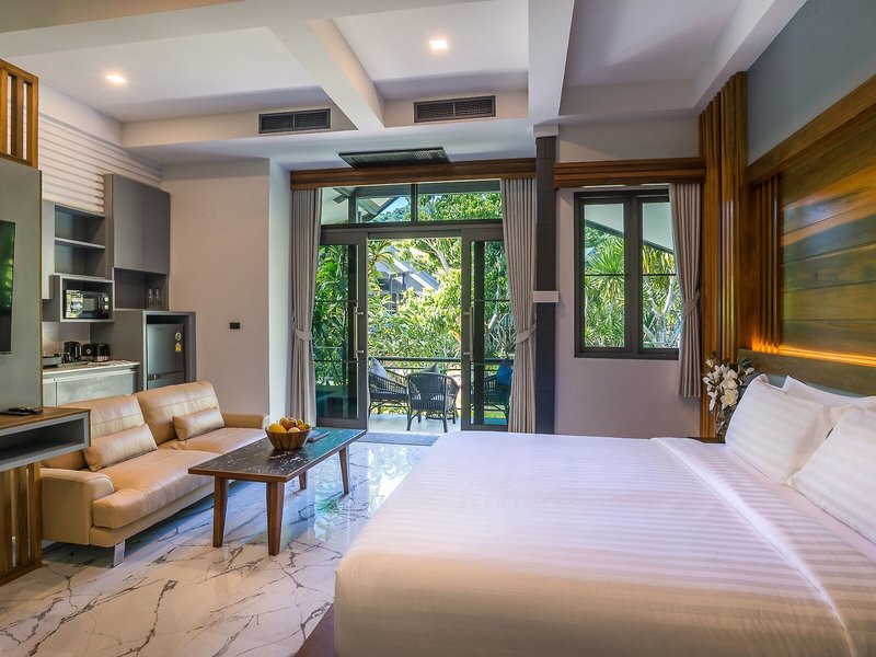 Loy Chalet 23