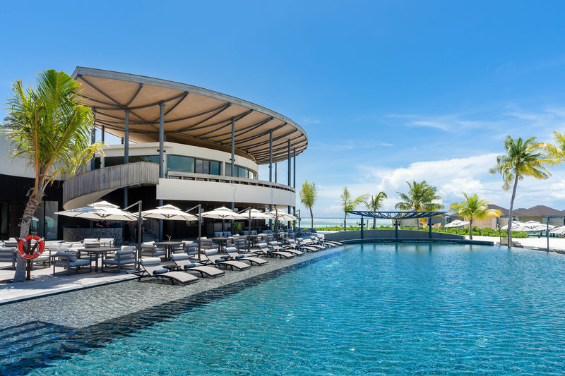 Madifushi Private Island 1