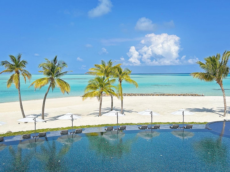 Madifushi Private Island 2