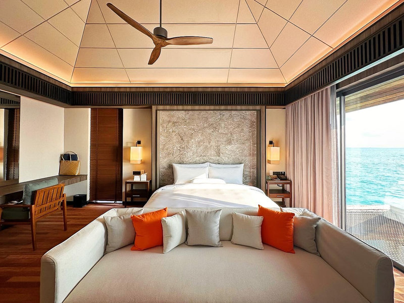 Madifushi Private Island 3