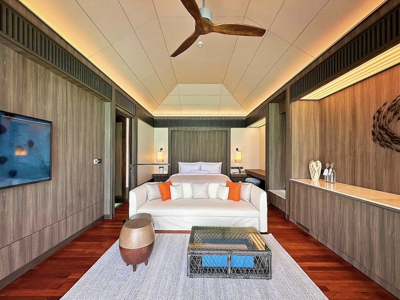 Madifushi Private Island 4