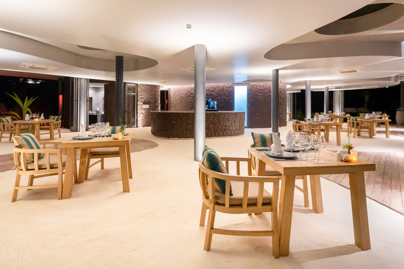 Madifushi Private Island 6