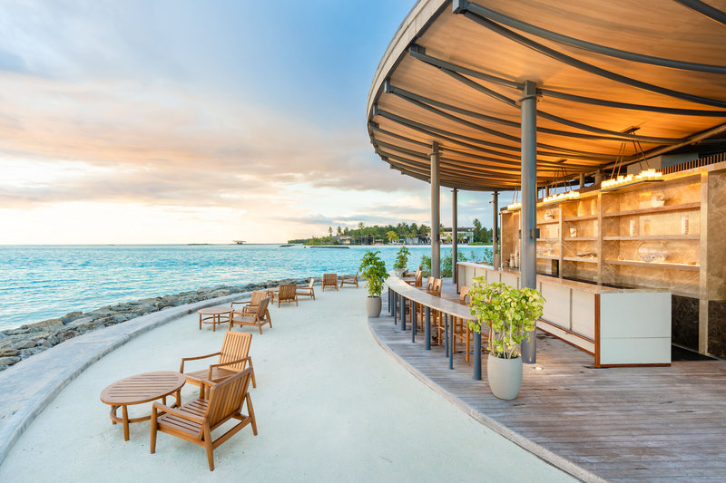 Madifushi Private Island 8