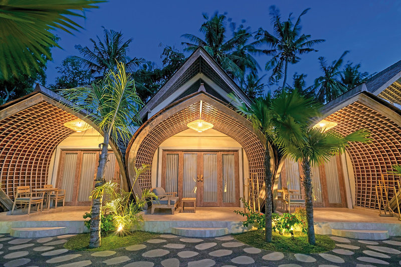 The Sankara Beach Resort Penida