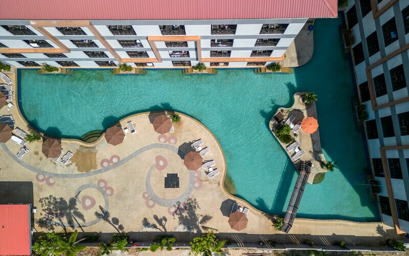 Tuana Hotels Casa Del Sol 2
