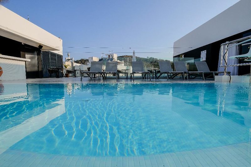 M. Hotel 5 - Outdoor Pool