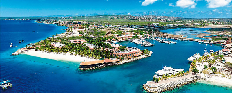 Harbour Village Beach Club 1